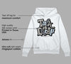 Cool Grey 11s DopeSkill Hoodie Sweatshirt Talk Is Chip Graphic