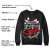 Playoffs 13s DopeSkill Sweatshirt ENGINE Tshirt Graphic