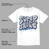 Georgetown 6s DopeSkill T-Shirt Super Sauce Graphic