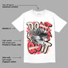 Atmosphere 6s Low DopeSkill T-Shirt Don't Quit Graphic