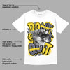 Lightning 4s DopeSkill T-Shirt Don't Quit Graphic