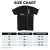 A Ma Maniére x 12s DopeSkill Toddler Kids T-shirt Anti Social Graphic